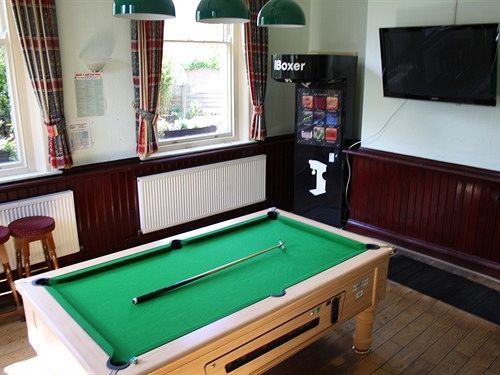 Inn The Lighthorseman 3*