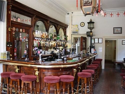 Inn The Lighthorseman York