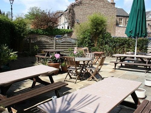 Inn The Lighthorseman 3*