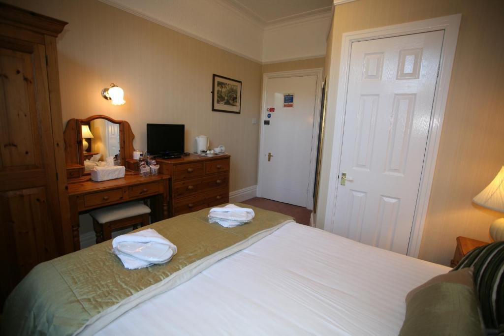 Barrington House 4* York