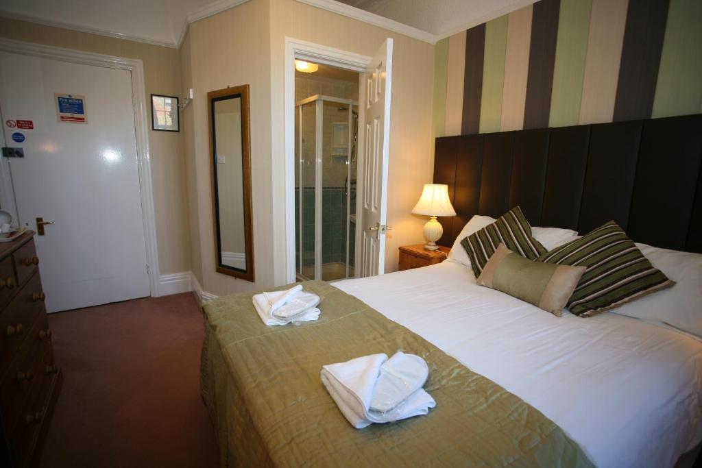 Barrington House 4*