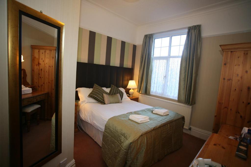 Barrington House Guest house