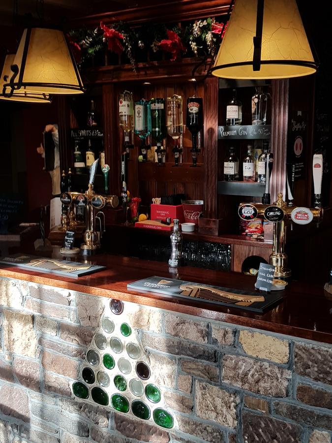 The Chequers