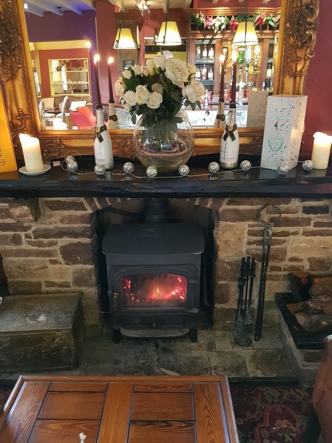 The Chequers Guest house York