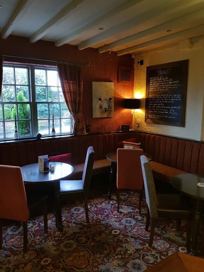 The Chequers York