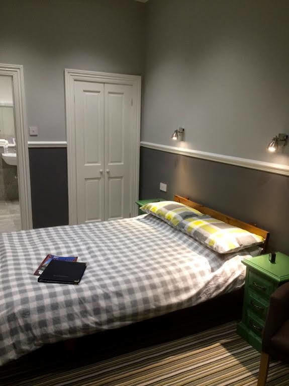Guest house Dairy York
