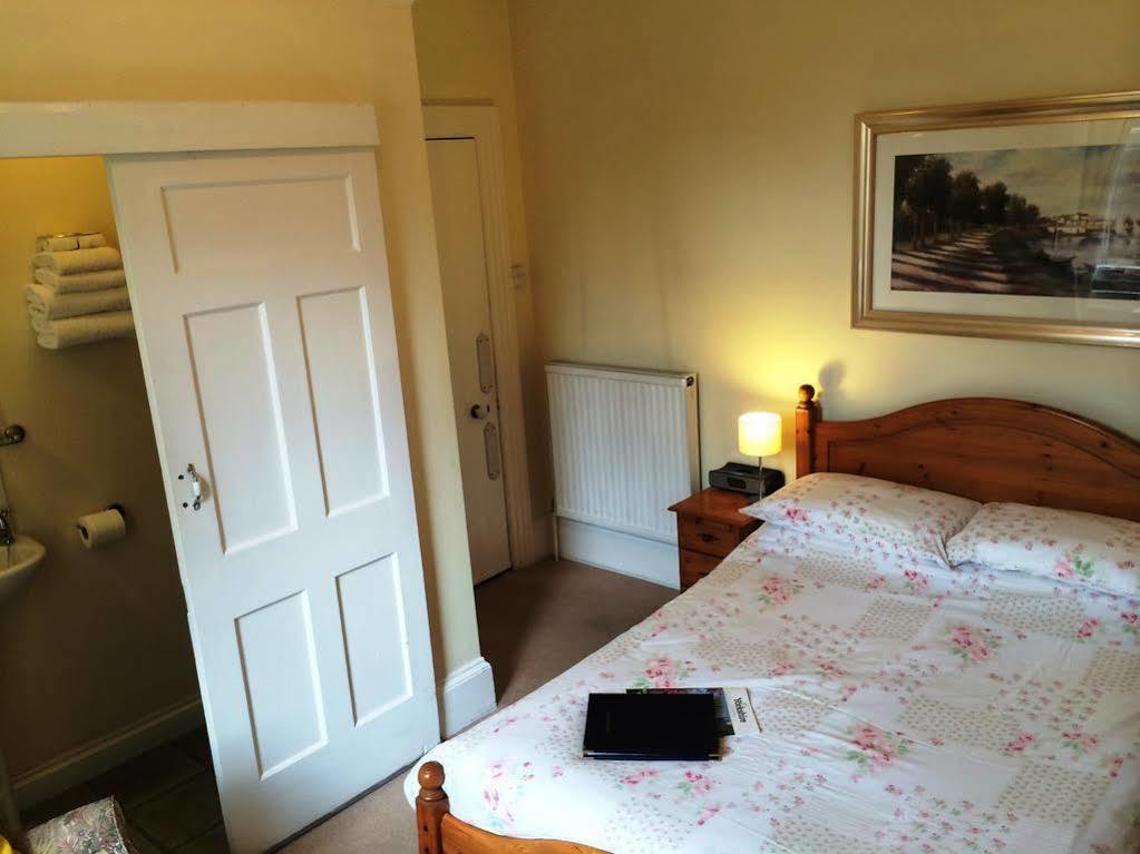 Dairy Guest house