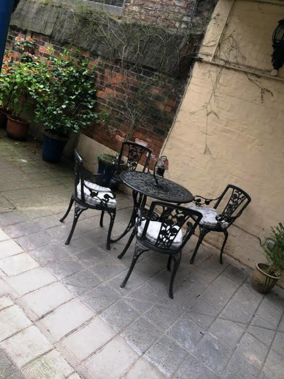 Dairy Guest house York