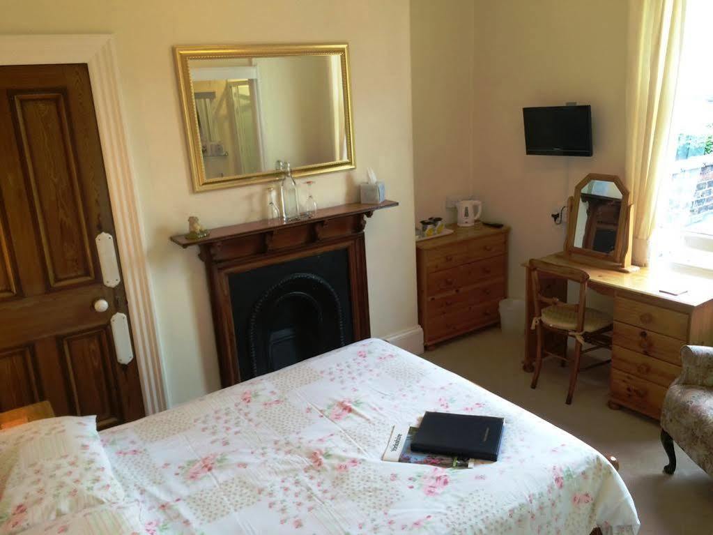 Dairy Guest house York