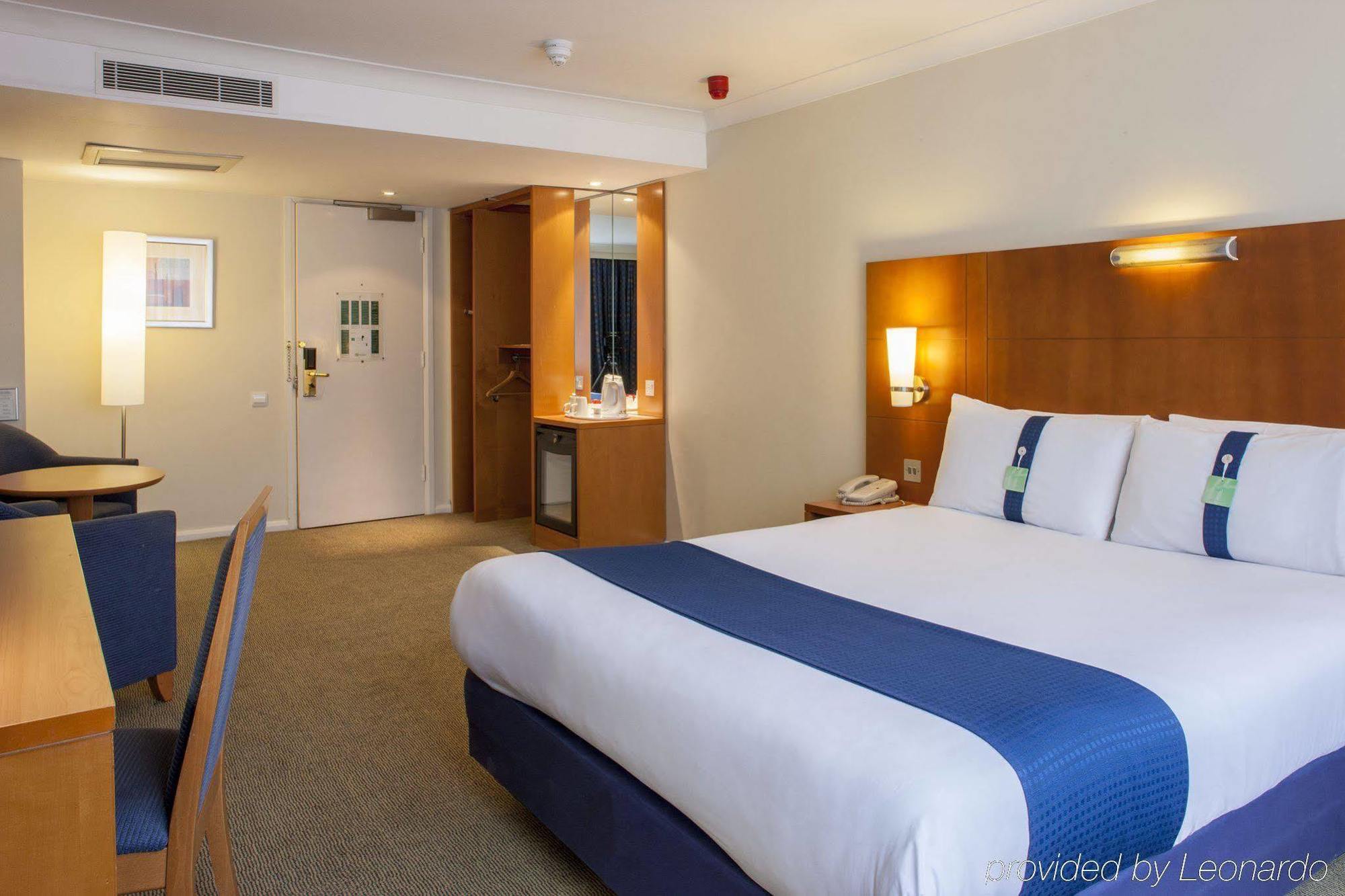 By Ihg Hotel 4*