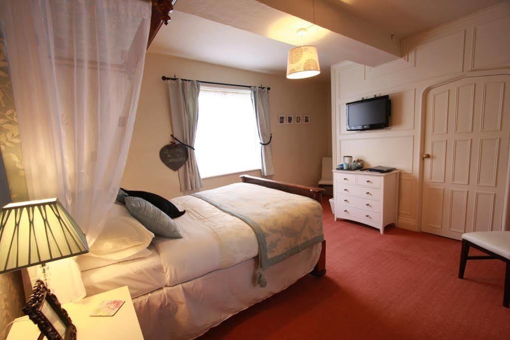 Hotel Galtres & Forest Restaurant York