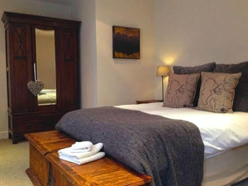 The Chequers York