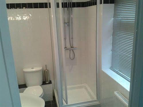 Guest house The Chequers 3*