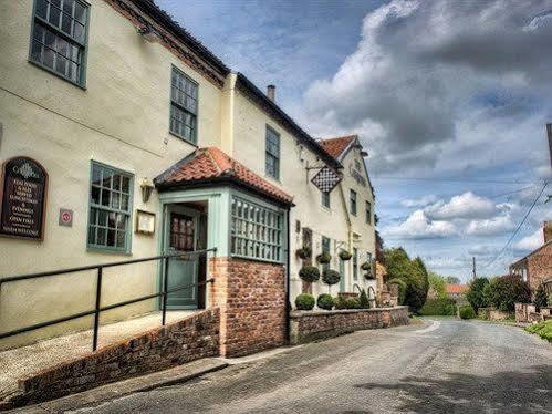 The Chequers 3* York