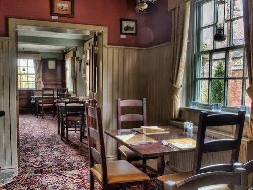The Chequers Guest house York