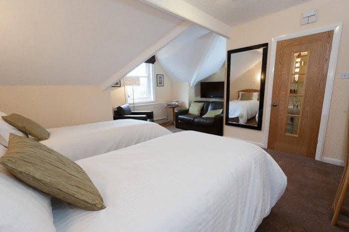 Acer 4* York