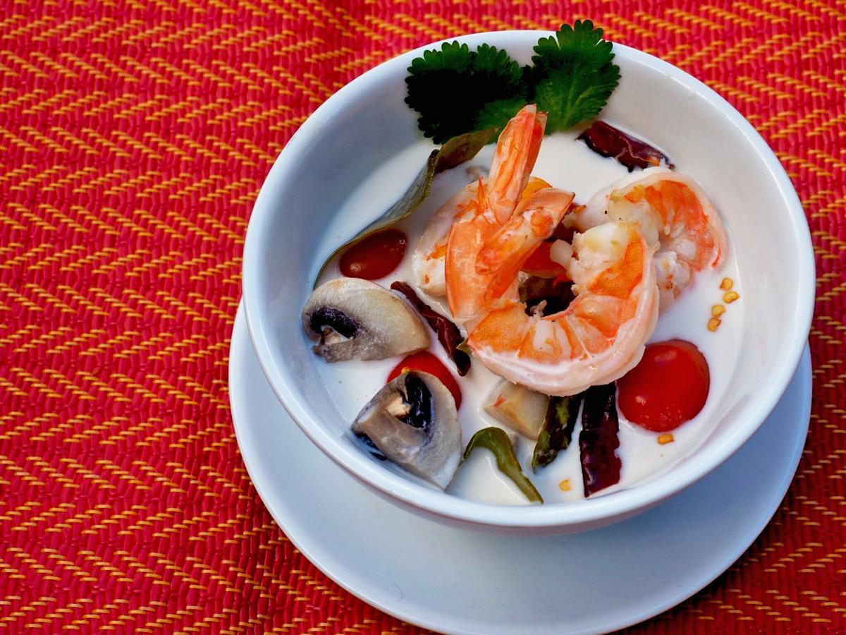 Thai Season Hotel