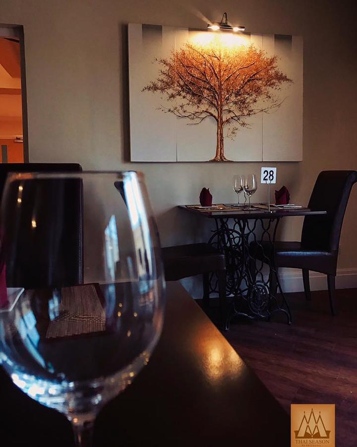 Thai Season York