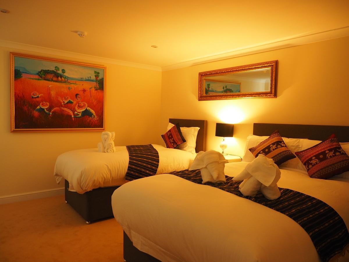 Thai Season Hotel