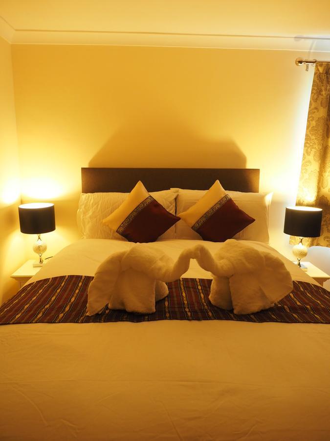 Thai Season Hotel York