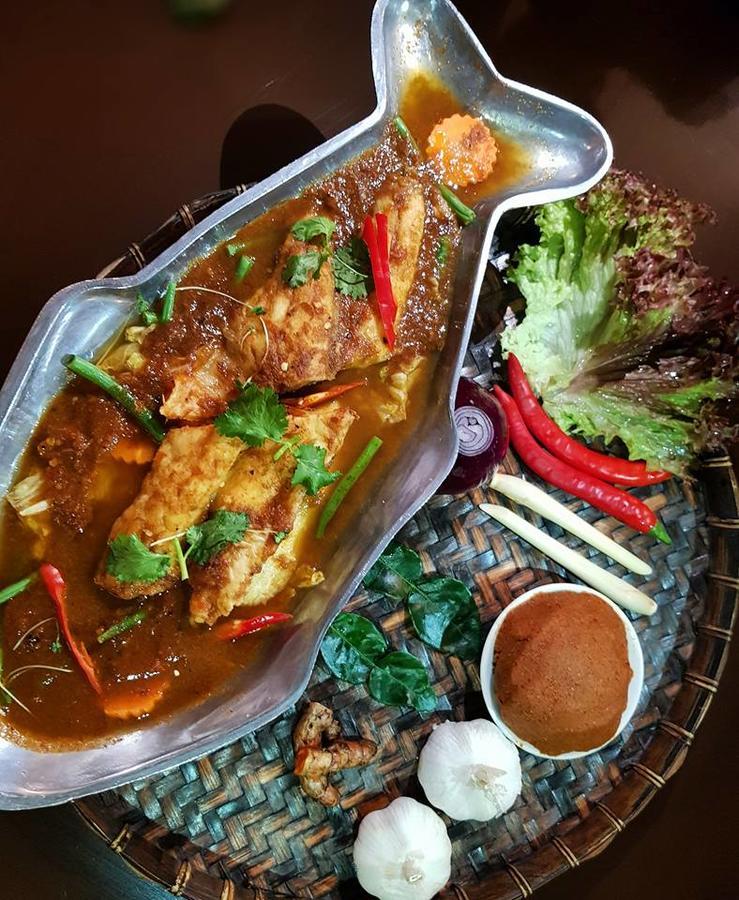 Thai Season Hotel