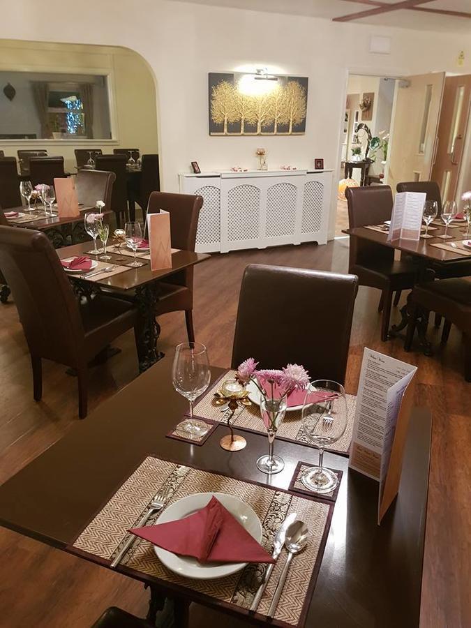 Hotel Thai Season York