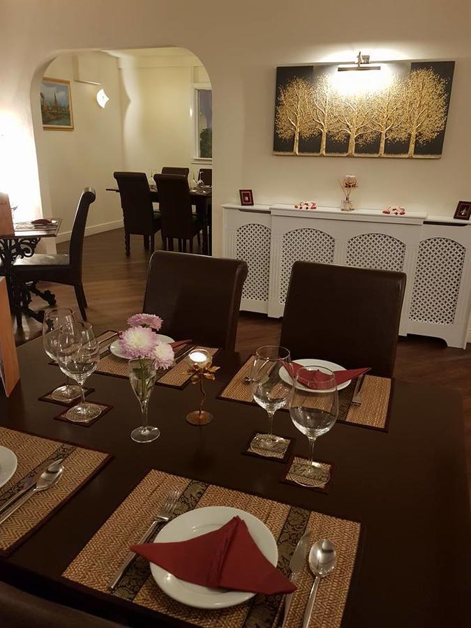 Hotel Thai Season York