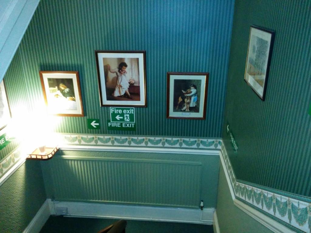 Hostel Astley House York