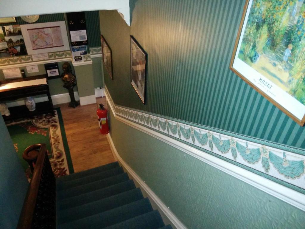Astley House Hostel York