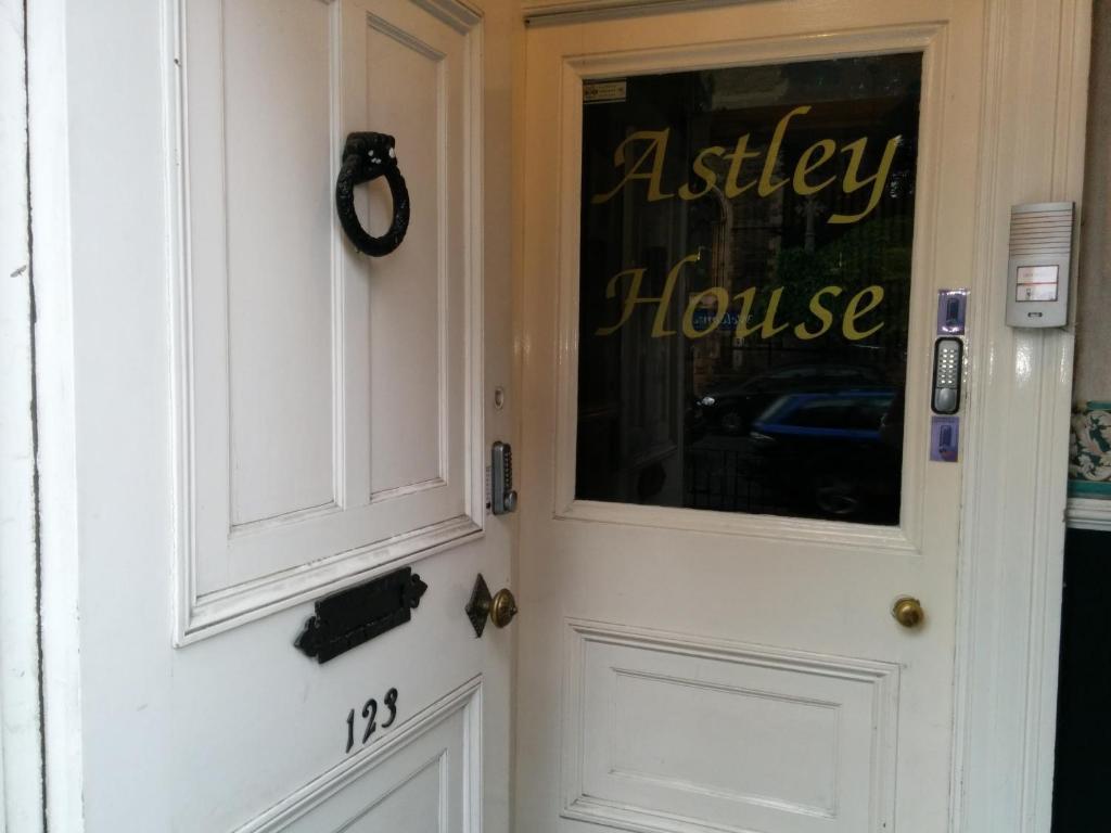 Astley House *
