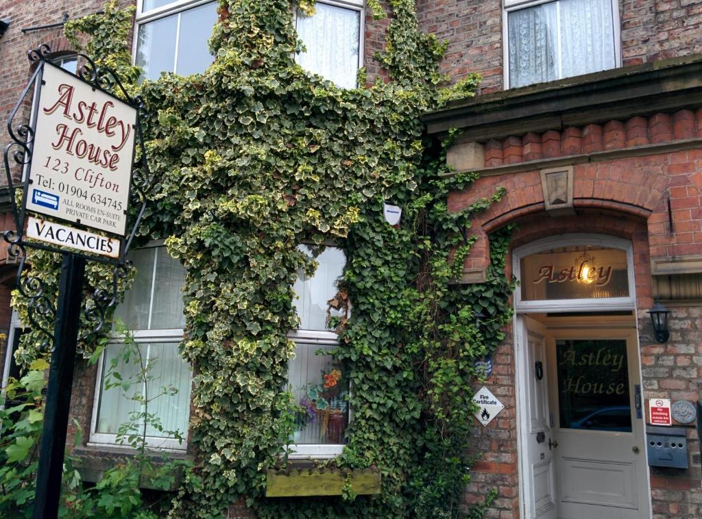 Astley House *
