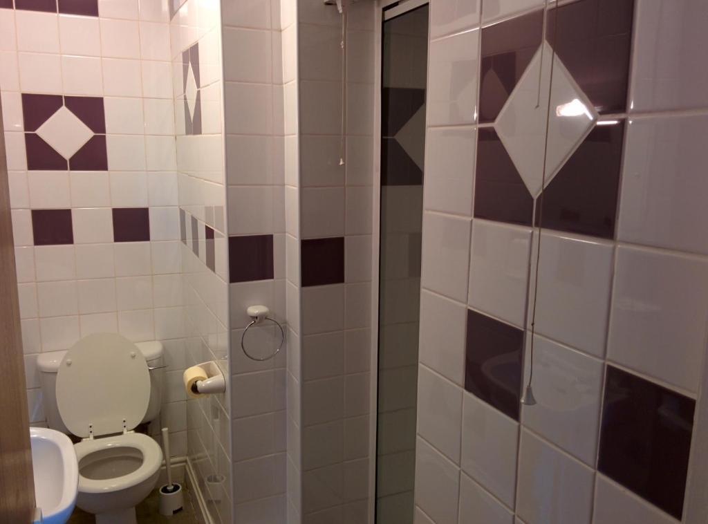 Hostel Astley House York