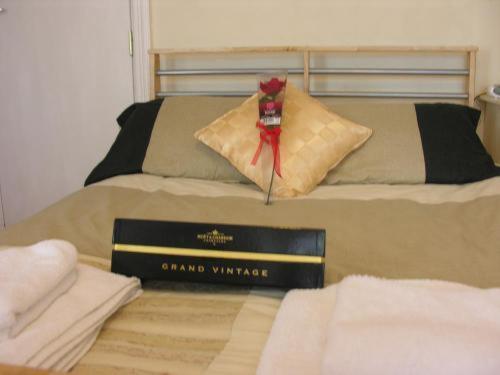 Guest house Park View 3*