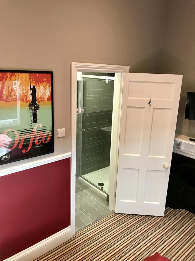 Dairy Guest house