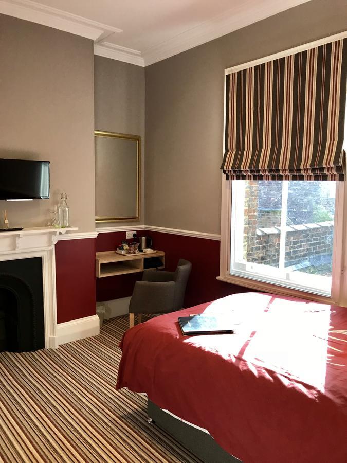 Dairy Guest house