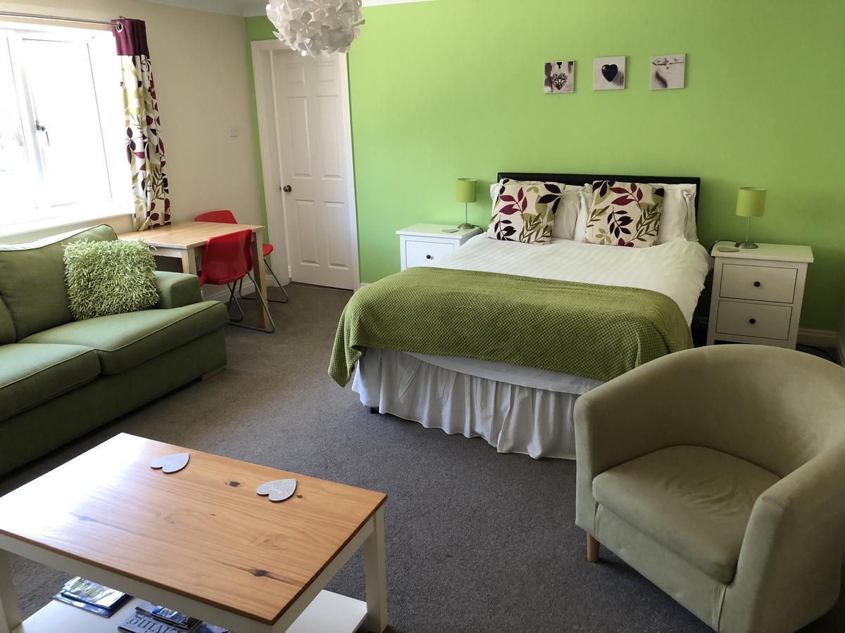 Bed & Breakfast Primrose