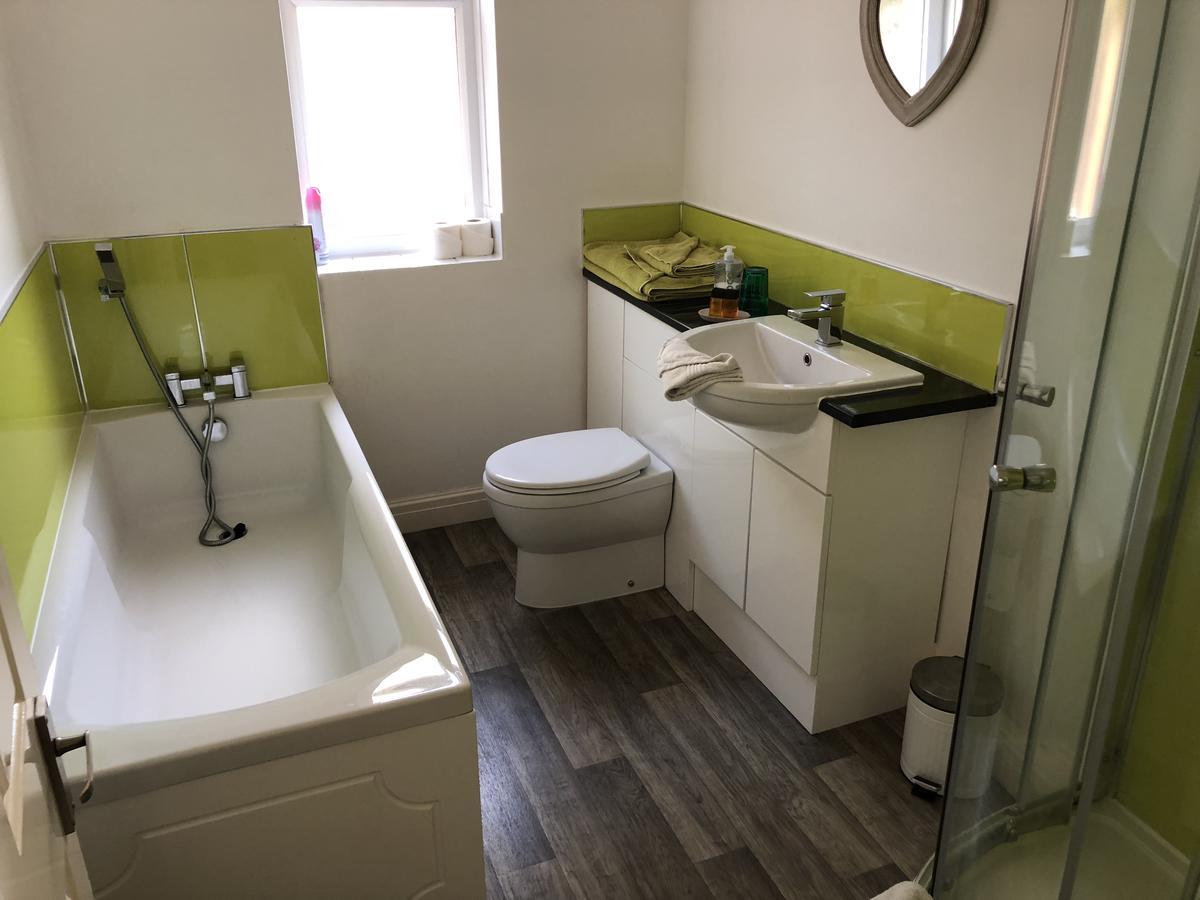 Primrose Bed & Breakfast York