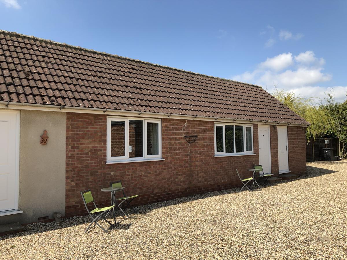 Primrose Bed & Breakfast