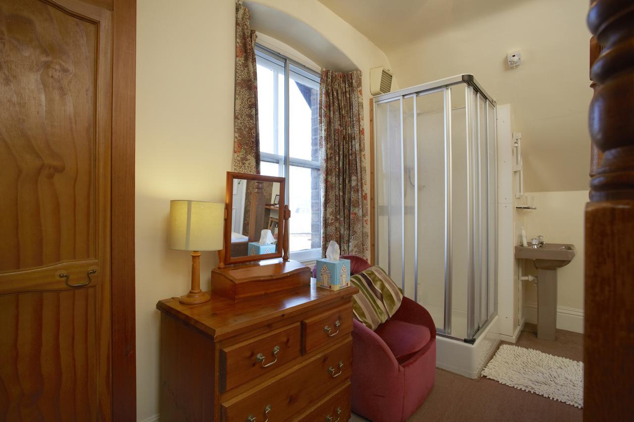 Guest house Fourposter York
