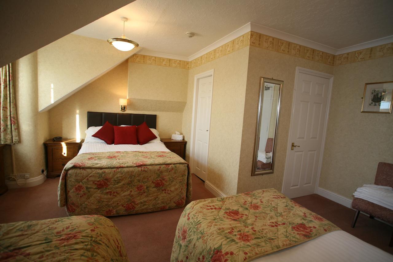 Barrington House 4*