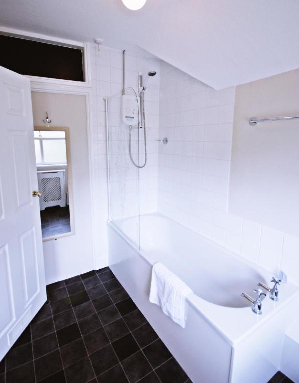 Pinfold Guest house