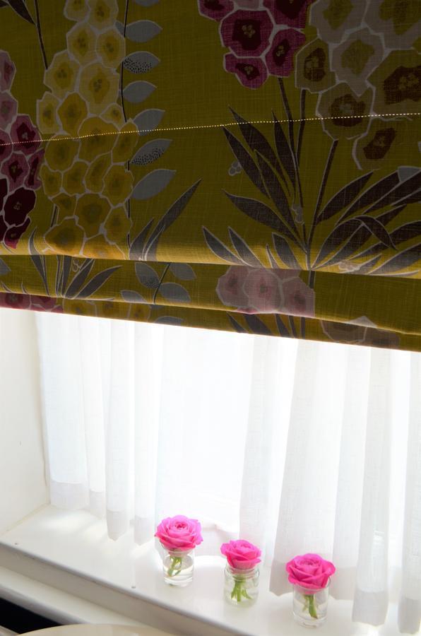 Holmlea Guest house 3*