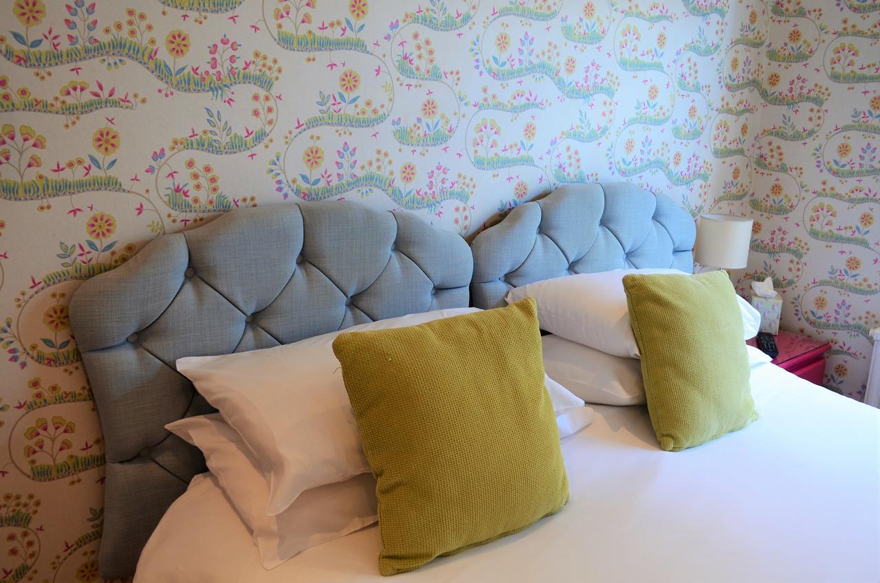 Guest house Holmlea