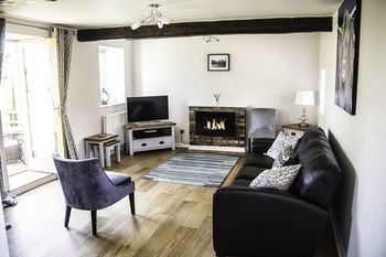 Hotel The Old Granary -