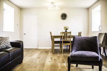 The Old Granary -