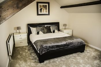 The Old Granary - Hotel
