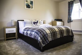 The Old Granary - Hotel 4*