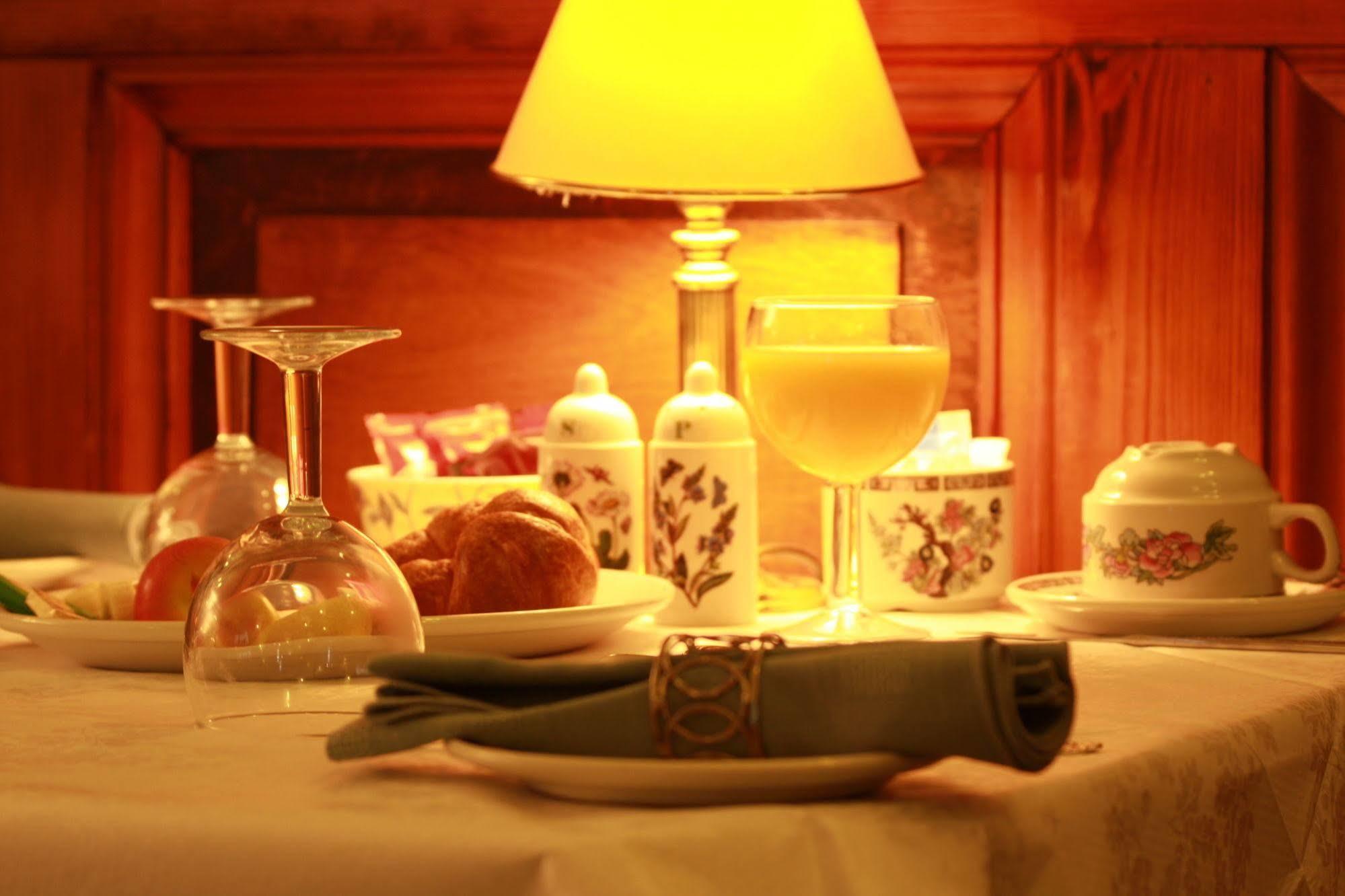 Guest house Brentwood York