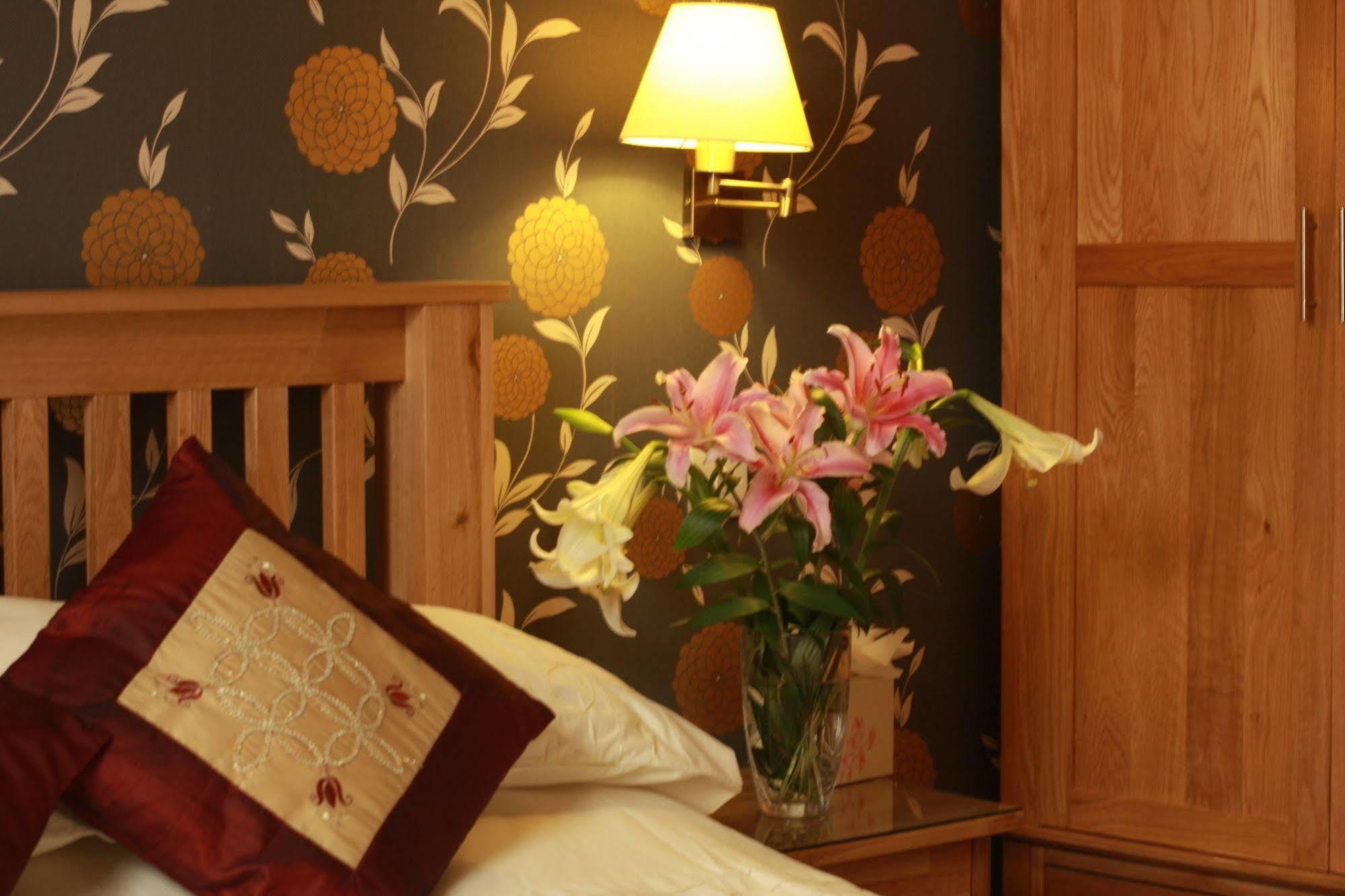 Guest house Brentwood York