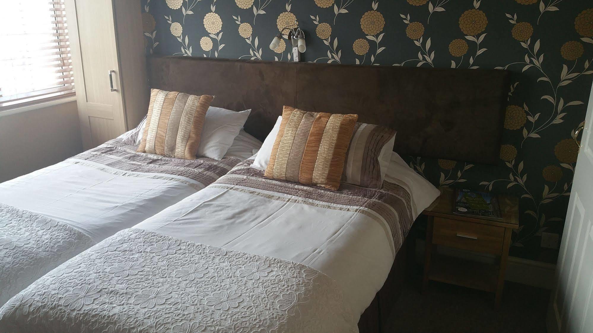 Brentwood Guest house York